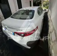 2018 Alfa Romeo Giulia