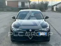 2018 Alfa Romeo Giulia
