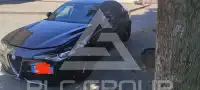 2018 Alfa Romeo Giulia