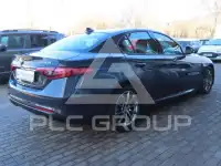 2018 Alfa Romeo Giulia