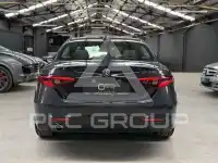 2018 Alfa Romeo Giulia