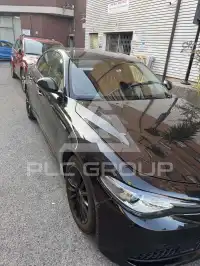 2018 Alfa Romeo Giulia