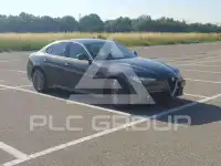 2018 Alfa Romeo Giulia