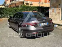 2018 Alfa Romeo Giulia