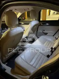 2018 Alfa Romeo Giulia