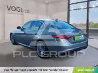 2018 Alfa Romeo Giulia