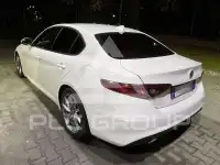 2018 Alfa Romeo Giulia