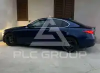 2018 Alfa Romeo Giulia