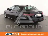 2018 Alfa Romeo Giulia