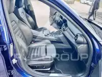 2018 Alfa Romeo Giulia