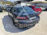 2018 Alfa Romeo Giulia