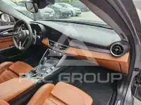 2018 Alfa Romeo Giulia
