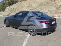 2018 Alfa Romeo Giulia
