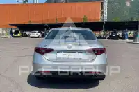 2018 Alfa Romeo Giulia