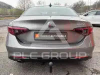 2018 Alfa Romeo Giulia