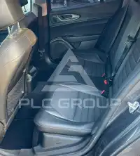2018 Alfa Romeo Giulia