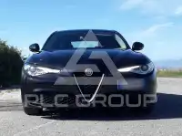 2018 Alfa Romeo Giulia