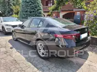 2018 Alfa Romeo Giulia