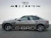 2018 Alfa Romeo Giulia
