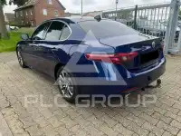 2018 Alfa Romeo Giulia