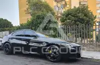 2018 Alfa Romeo Giulia