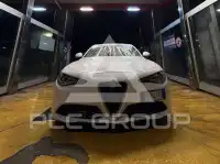 2018 Alfa Romeo Giulia