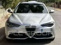 2018 Alfa Romeo Giulia