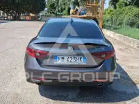 2018 Alfa Romeo Giulia