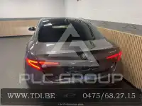 2018 Alfa Romeo Giulia