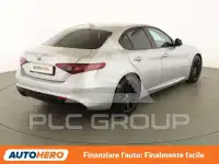 2018 Alfa Romeo Giulia
