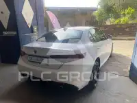 2018 Alfa Romeo Giulia