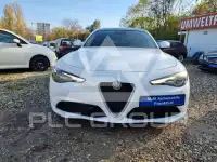2018 Alfa Romeo Giulia