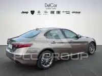 2018 Alfa Romeo Giulia
