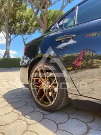 2018 Alfa Romeo Giulia
