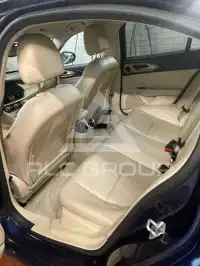 2018 Alfa Romeo Giulia