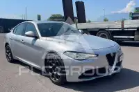 2018 Alfa Romeo Giulia