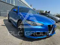2018 Alfa Romeo Giulia