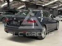 2018 Alfa Romeo Giulia