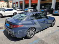 2018 Alfa Romeo Giulia