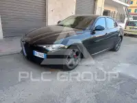 2018 Alfa Romeo Giulia