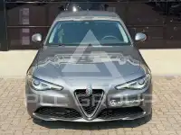 2018 Alfa Romeo Giulia