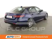 2018 Alfa Romeo Giulia