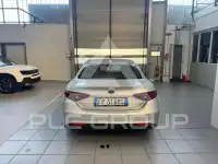 2018 Alfa Romeo Giulia