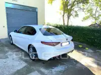 2018 Alfa Romeo Giulia