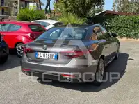 2018 Alfa Romeo Giulia