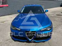 2018 Alfa Romeo Giulia