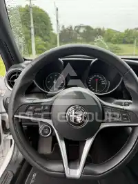 2018 Alfa Romeo Giulia