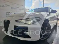 2018 Alfa Romeo Giulia