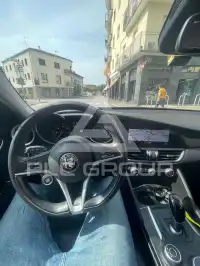 2018 Alfa Romeo Giulia