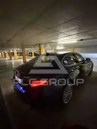 2018 Alfa Romeo Giulia